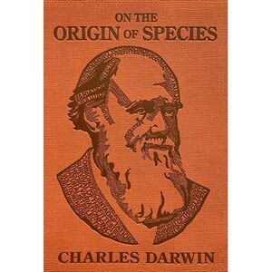 On the Origin of Species -- Charles Darwin